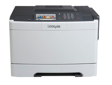 Lexmark CS517DE is no longer available