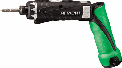 Hitachi DB3DL2(LL) is nooit meer leverbaar