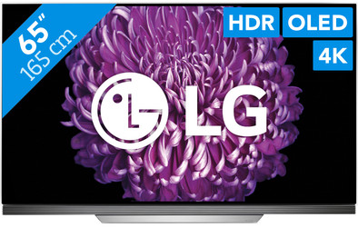 LG OLED65E7V is no longer available