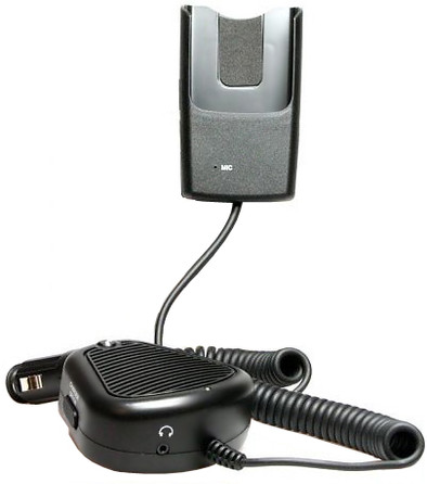 Veripart Handsfree Carkit Samsung Jet is nooit meer leverbaar