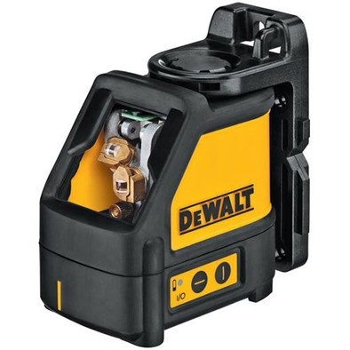 DeWalt Kruislijnlaser DW087K is nooit meer leverbaar