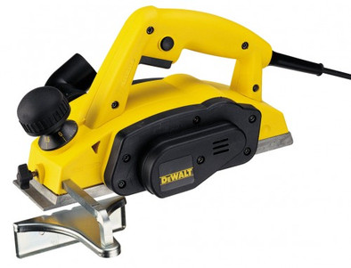DeWalt Schaafmachine DW677 600 Watt 82 mm is nooit meer leverbaar