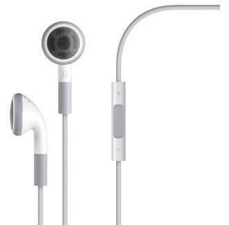 Le produit Apple EarPods ne sera plus jamais disponible