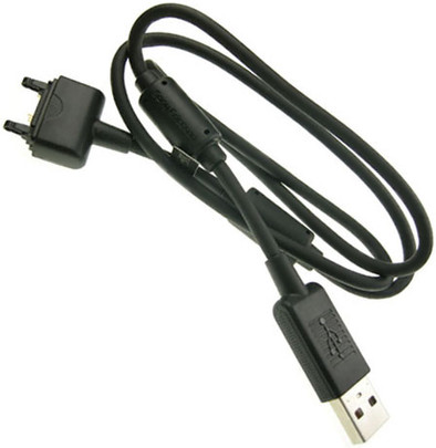 Sony Ericsson USB Cable DCU-65 is nooit meer leverbaar