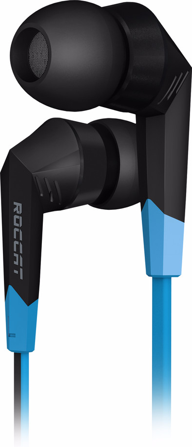 Le produit Roccat Syva Oreillettes de gaming ne sera plus jamais disponible