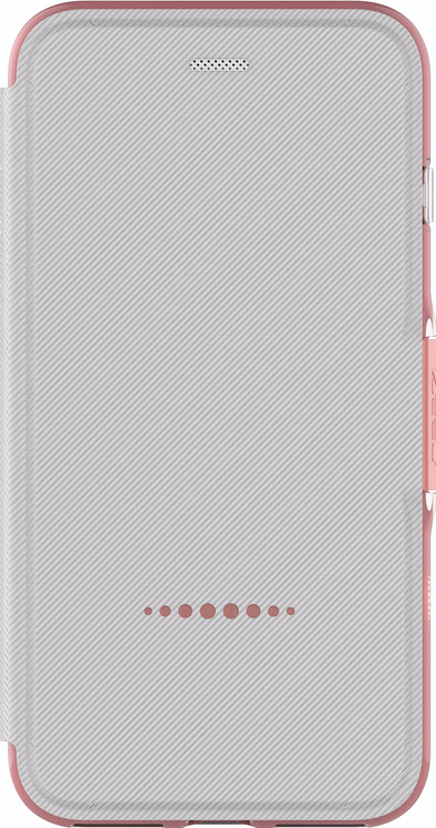 GEAR4 D3O Oxford Apple iPhone 7 Plus/8 Plus Rose Gold is nooit meer leverbaar