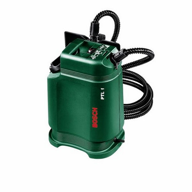 Bosch Behangafstomer PTL 1 2000 Watt is nooit meer leverbaar
