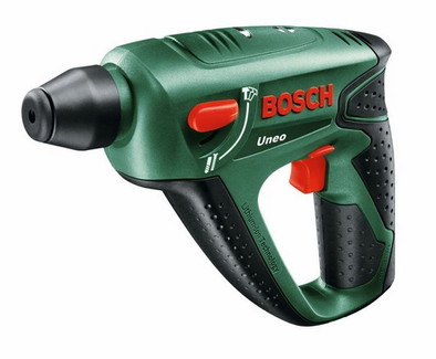 Bosch UNEO is nooit meer leverbaar