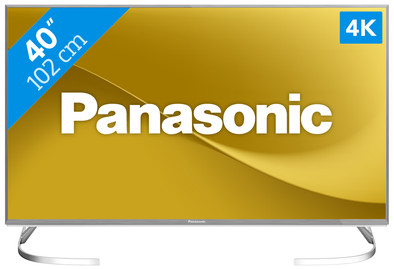 Panasonic TX-40EXW734 | Coolblue | Televisions