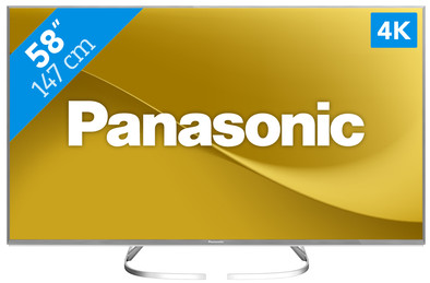 Panasonic TX-58EXW734 is no longer available