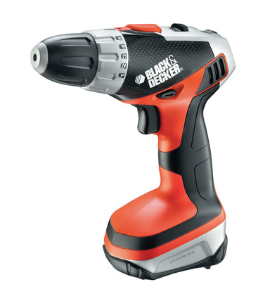 Black &amp; Decker Accuboormachine Compact CP14LN 14,4 V 1,1 Ah Li-Ion is nooit meer leverbaar