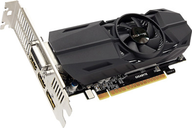 Gigabyte GeForce GTX 1050 OC Low Profile 2G is no longer available