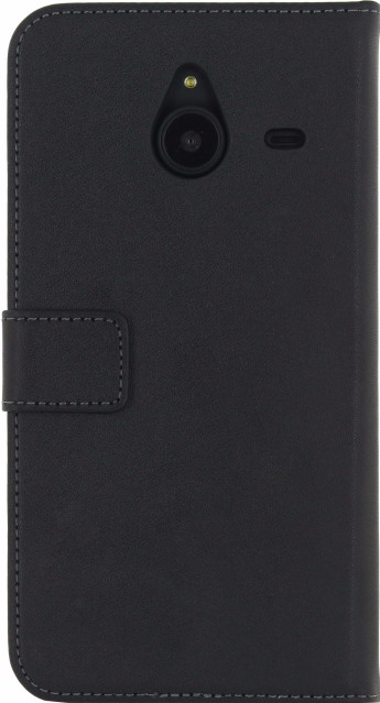 Le produit Mobilize Classic Gelly Coque à Rabat Portefeuille pour Microsoft Lumia 640 XL Noir ne sera plus jamais disponible