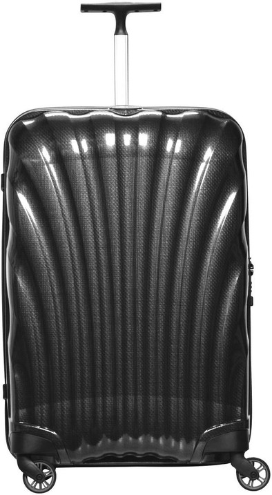 Le produit Samsonite Cosmolite Spinner FL2 69 cm Noir ne sera plus jamais disponible