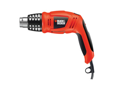 Black &amp; Decker Verfstripper KX1692 1600 watt is nooit meer leverbaar