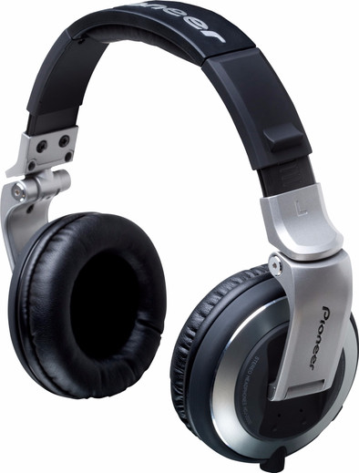 Le produit Pioneer HDJ-2000 ne sera plus jamais disponible