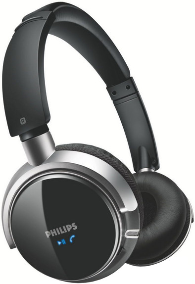 Philips SHB9000 Bluetooth Headset is nooit meer leverbaar