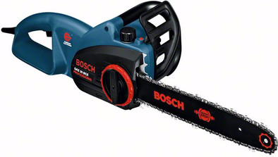 Bosch GKE 35 BCE is nooit meer leverbaar
