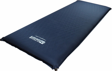 Human Comfort SI-matras Tarbes Luxe Zelfvullend is nooit meer leverbaar