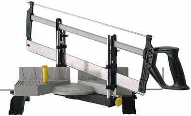 Le produit Stanley Boite à onglets Métal Ajustable 1-20-800 ne sera plus jamais disponible