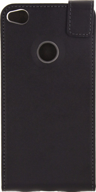 Le produit Mobilize Classic Gelly Coque à rabat pour Motorola Moto G5 Plus Noir ne sera plus jamais disponible