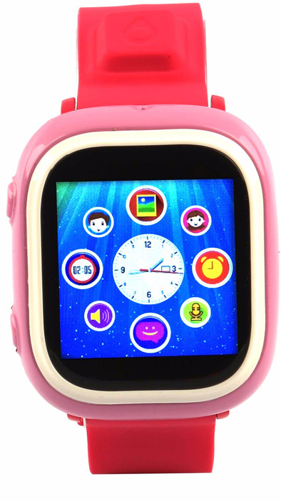 Le produit One2track Connect Smart Rose ne sera plus jamais disponible