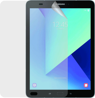 Le produit Azuri Protège-écran pour Samsung Galaxy Tab S3 Plastic ne sera plus jamais disponible