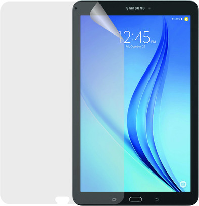 Le produit Azuri Samsung Galaxy Tab E 9.6 Protège-écran Plastique ne sera plus jamais disponible