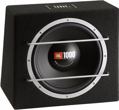 Le produit JBL CS-1204B ne sera plus jamais disponible
