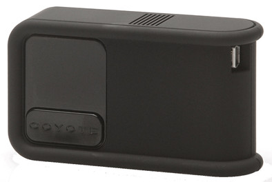 Mini Coyote V1 is nooit meer leverbaar