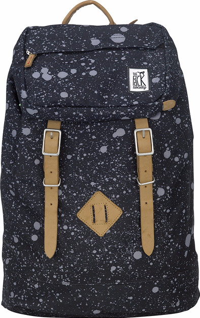 Le produit The Pack Society Premium Black Spatters All Over ne sera plus jamais disponible