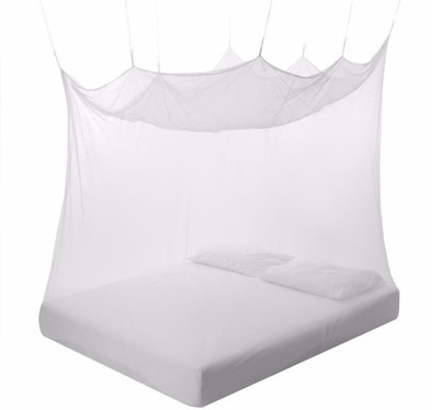 Care Plus Mosquito Net Combi Box Durallin is nooit meer leverbaar