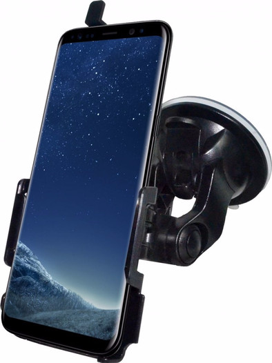 Le produit Haicom Support Voiture pour Samsung Galaxy S8 Plus ne sera plus jamais disponible