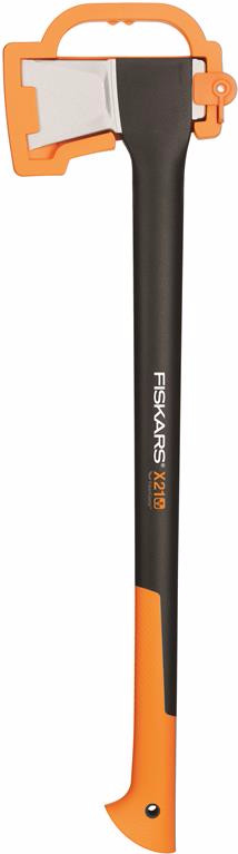 Fiskars X21 + Xsharp Bijl- en messenslijper is nooit meer leverbaar