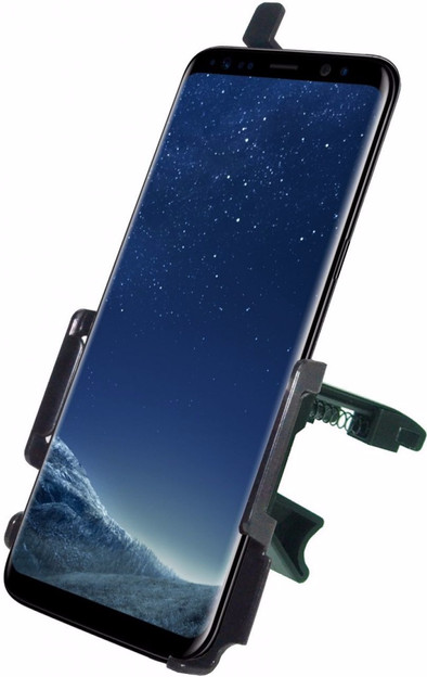 Haicom Autohouder Ventilatierooster Samsung Galaxy S8 Plus is no longer available