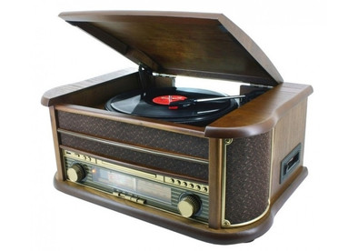 Soundmaster NR513A is nooit meer leverbaar