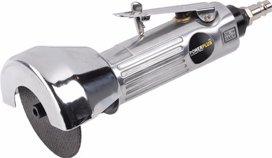 Le produit Powerplus POWAIR0012 Meuleuse Pneumatique ne sera plus jamais disponible