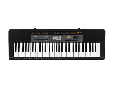 Le produit Casio CTK-2500 ne sera plus jamais disponible