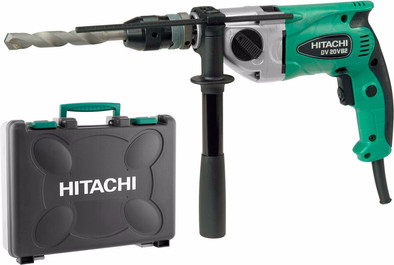 Hitachi DV20VB2 WU is nooit meer leverbaar