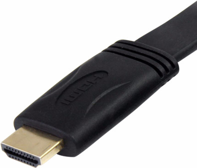 StarTech slim High-Speed HDMI cable with Ethernet 1.8 meters is no longer available