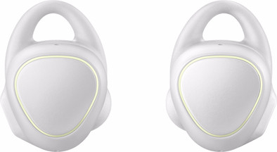 Samsung Gear IconX Wit is nooit meer leverbaar