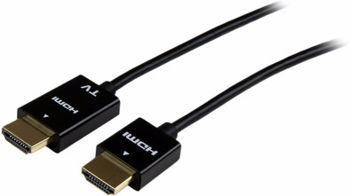 StarTech Actieve High Speed HDMI kabel 5 meter is nooit meer leverbaar