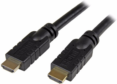 Le produit StarTech Câble CL2 High Speed HDMI actif 15 mètres ne sera plus jamais disponible