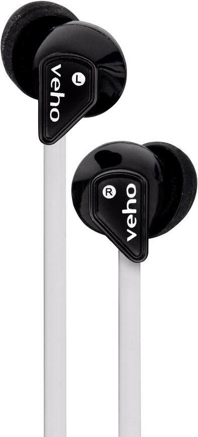 Le produit Veho Z1 Blanc ne sera plus jamais disponible