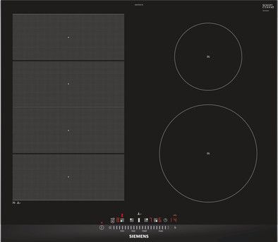 Siemens EX675FEC1E is nooit meer leverbaar