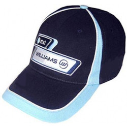 Philips AT&amp;T Williams Shavers Cap is nooit meer leverbaar