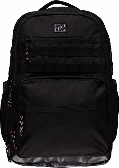 Le produit O'Neil BM President Backpack Black Out ne sera plus jamais disponible