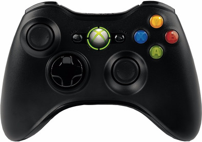 Microsoft Xbox 360 Wireless Controller is nooit meer leverbaar