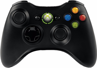 Microsoft Xbox 360 Wireless Controller for Windows is no longer available