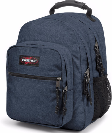 Le produit Eastpak Egghead Double Denim ne sera plus jamais disponible
